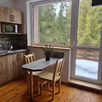 Lieskovec - V Lese Blizko Zubacky Apartment Tatranska Strba
