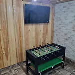 Apartment Lieskovec - V Lese Blizko Zubacky