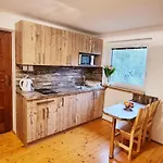 Lieskovec - V Lese Blizko Zubacky Apartment Tatranska Strba