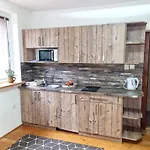 Apartment Lieskovec - V Lese Blizko Zubacky Tatranska Strba