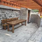 Lieskovec - V Lese Blizko Zubacky Apartment Tatranska Strba