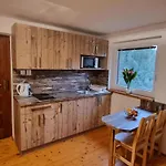Lieskovec - V Lese Blizko Zubacky Apartment Tatranska Strba