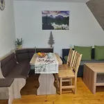 Appartement Lieskovec - V Lese Blizko Zubacky *