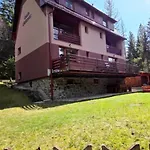 Lieskovec - V Lese Blizko Zubacky Apartment