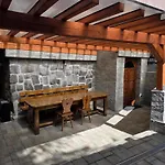 Lieskovec - V Lese Blizko Zubacky Appartement *