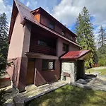 Apartment Lieskovec - V Lese Blizko Zubacky Tatranska Strba