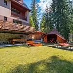 Apartment Lieskovec - V Lese Blizko Zubacky