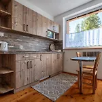 Apartment Lieskovec - V Lese Blizko Zubacky Tatranska Strba
