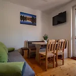 Apartment Lieskovec - V Lese Blizko Zubacky *