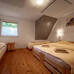 Apartment Lieskovec - V Lese Blizko Zubacky Tatranska Strba