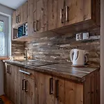 Lieskovec - V Lese Blizko Zubacky Apartment Tatranska Strba
