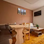 Apartment Lieskovec - V Lese Blizko Zubacky *