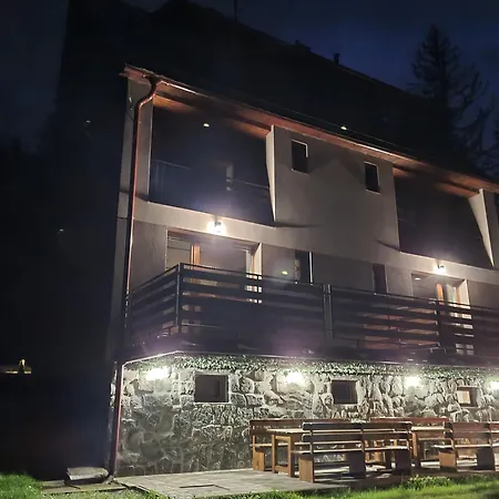 Apartman Lieskovec - V Lese Blizko Zubacky *