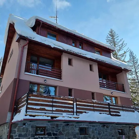 Appartement Lieskovec - V Lese Blizko Zubacky