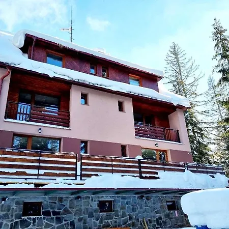 Lieskovec - V Lese Blizko Zubacky * 타란스카 스트르바