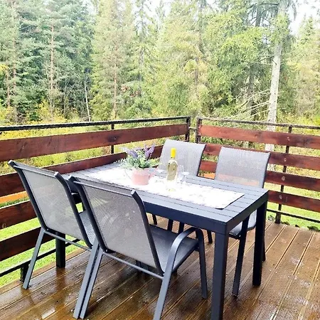 Lieskovec - V Lese Blizko Zubacky *