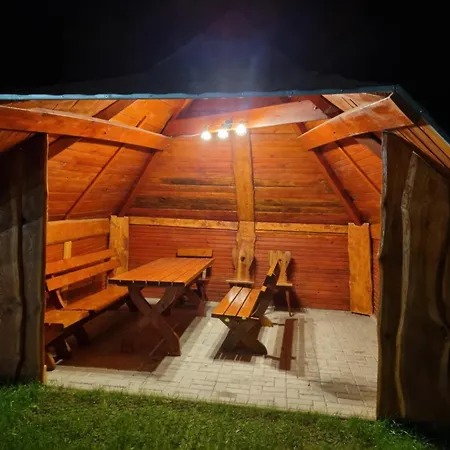 Appartement Lieskovec - V Lese Blizko Zubacky *