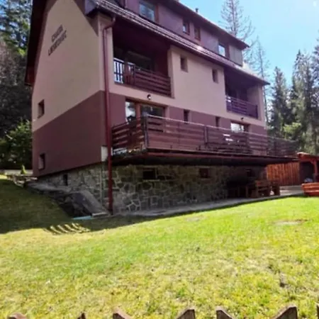 Lieskovec - V Lese Blizko Zubacky Apartment