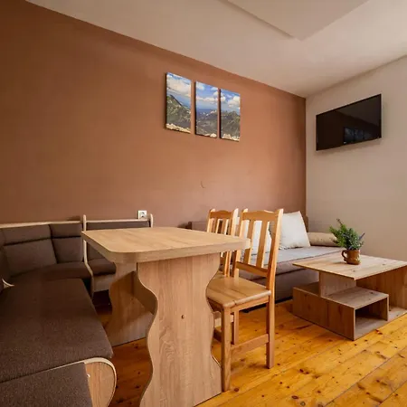 Apartmán Lieskovec - V Lese Blizko Zubacky *