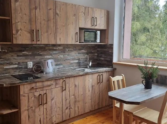 Lieskovec - V Lese Blizko Zubacky * タトランスカー・シュトゥルバ