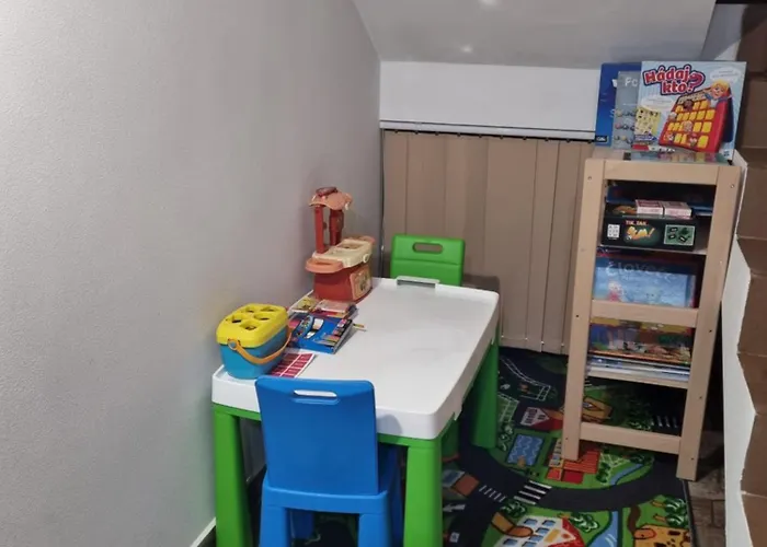 Lieskovec - V Lese Blizko Zubacky