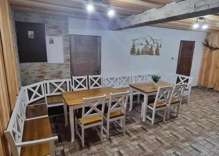 Lieskovec - V Lese Blizko Zubacky タトランスカー・シュトゥルバ