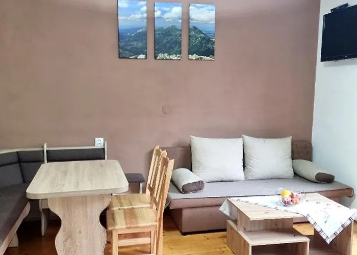 Lieskovec - V Lese Blizko Zubacky * タトランスカー・シュトゥルバ