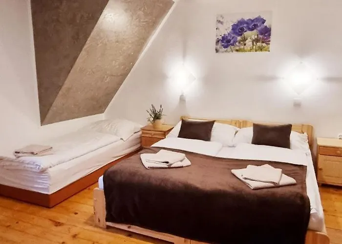 Lieskovec - V Lese Blizko Zubacky *