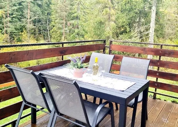 Lieskovec - V Lese Blizko Zubacky *