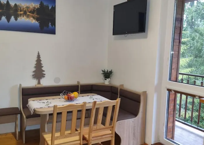 Lieskovec - V Lese Blizko Zubacky * タトランスカー・シュトゥルバ